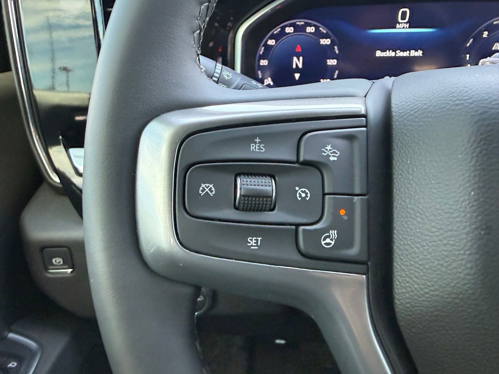 2026 Chevrolet Silverado 1500 LT - Photo 19