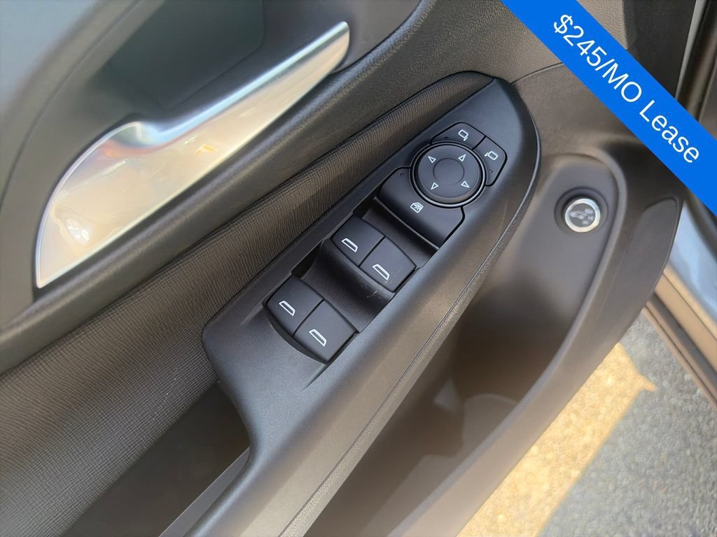 2026 Buick Envista Preferred - Photo 11