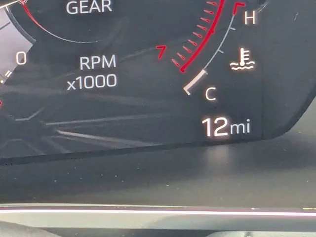 New 2026 Rapids Metallic GMC Elevation image 30