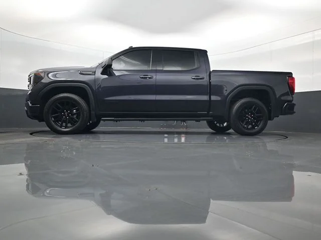 Certified Used 2023 Silver GMC Elevation image 28