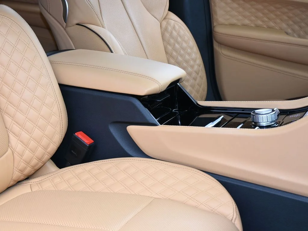 2025 Jeep Grand Cherokee L Summit Reserve - Photo 63
