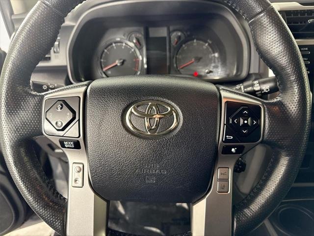 Certified Used 2024 UNDERGROUND Toyota  image 16