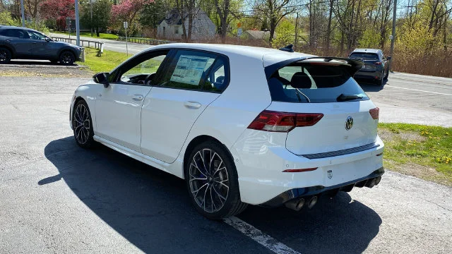 New 2026 White Volkswagen Base image 7