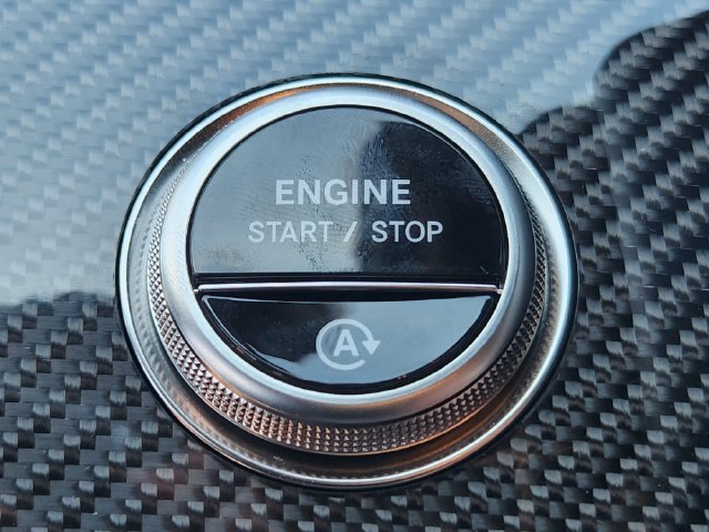 New 2027 MANUFAKTUR exclusive graphite grey magno Mercedes-Benz CLE 53 AMG® image 25