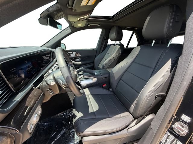 Used 2025 Black Mercedes-Benz GLE 350 image 10