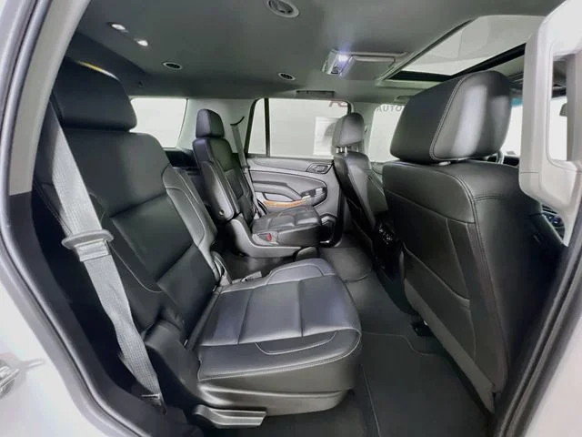 Used 2019 Beige Chevrolet Premier image 46