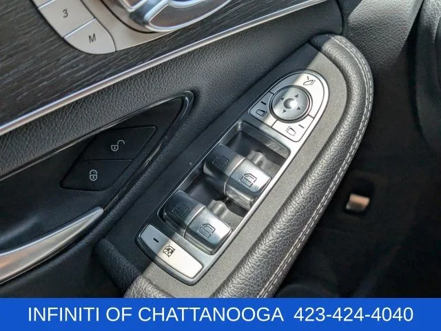 Used 2021 Silver Mercedes-Benz C 300 image 30