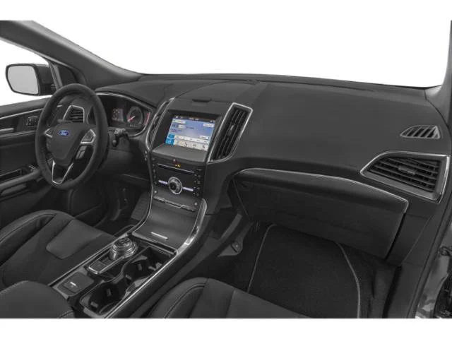 Used 2019 Blue Metallic Ford ST image 15