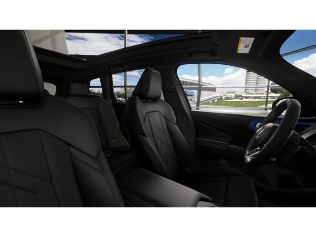 New 2026 Dark Graphite Metallic BMW  image 9