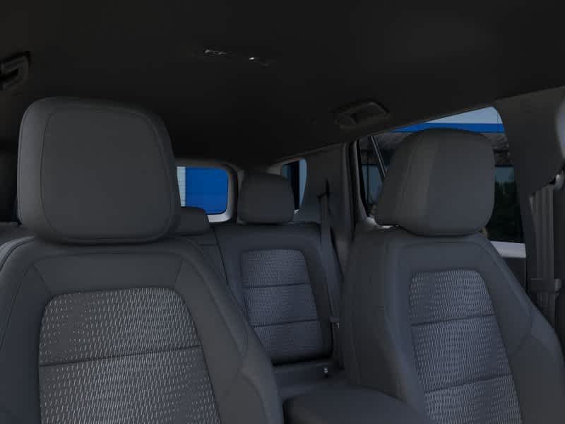 2027 Chevrolet Equinox LT - Photo 24