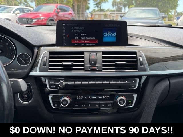 Used 2019 White BMW 430i image 21