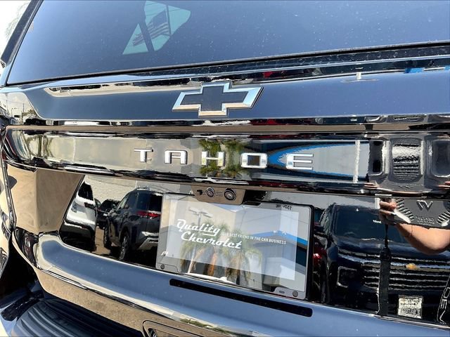 2026 Chevrolet Tahoe High Country - Photo 11