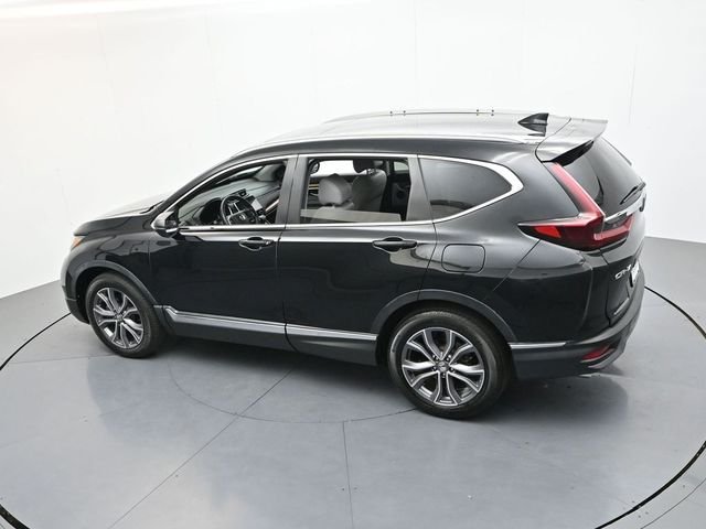 2022 Honda CR-V Touring - Photo 37