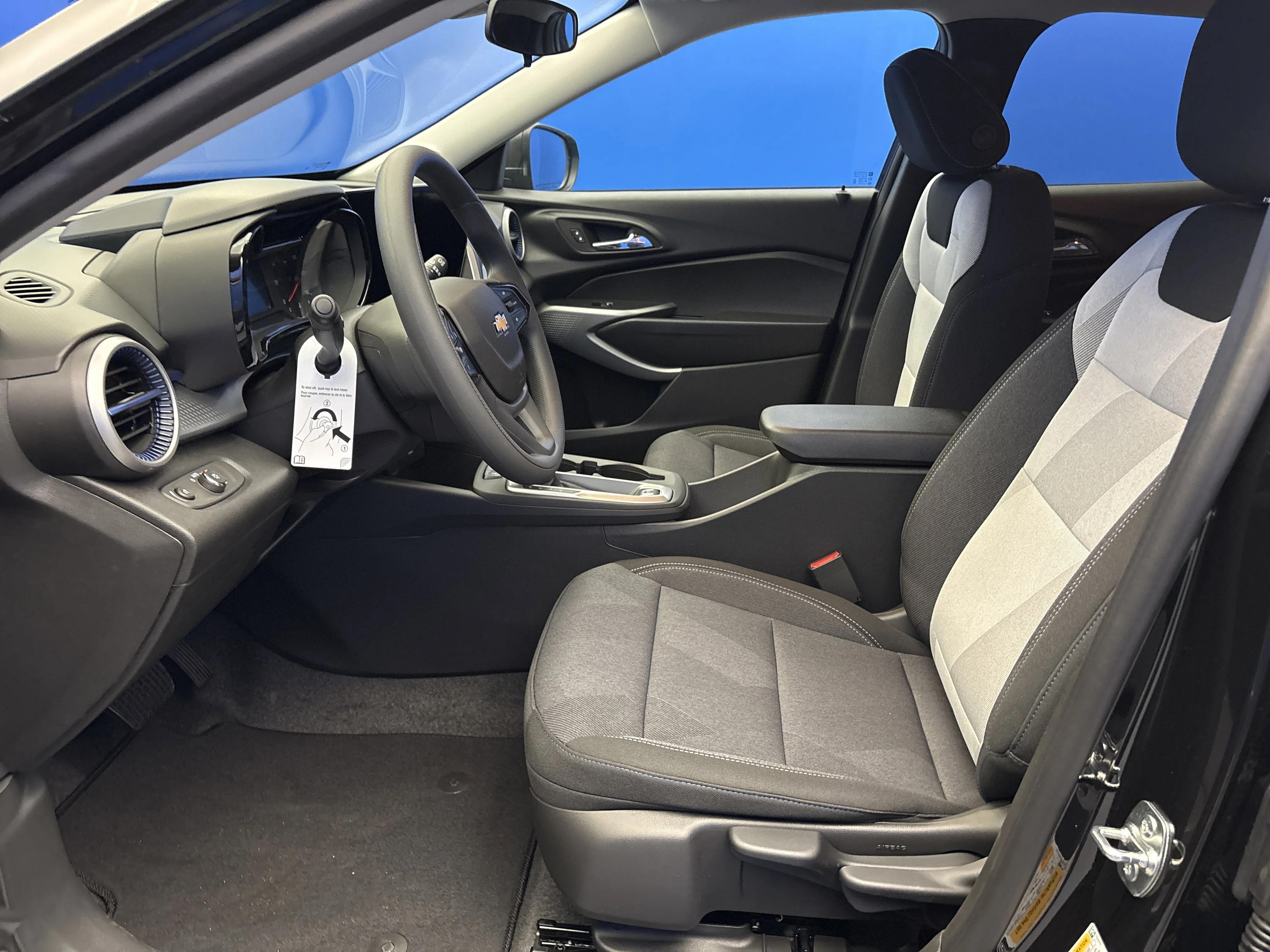 2026 Chevrolet Trax LS - Photo 12