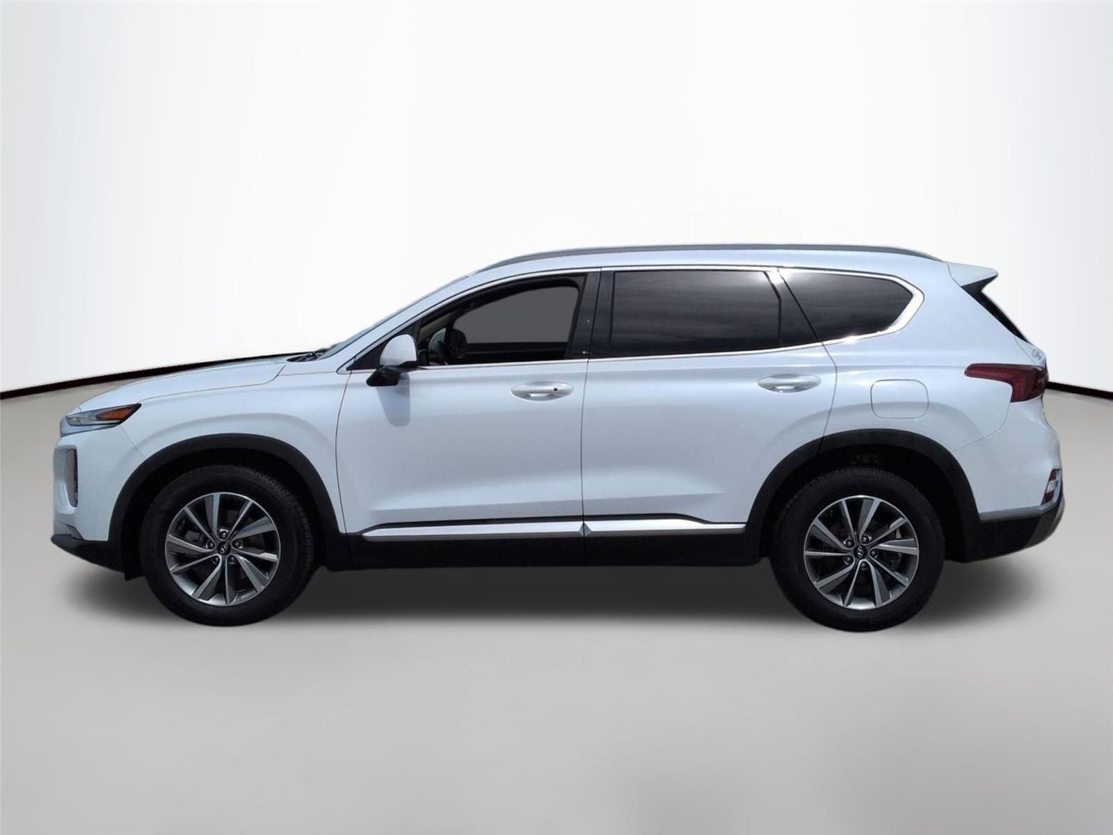 Used 2019 Hyundai Santa Fe SEL Plus with VIN 5NMS33AD8KH039392 for sale in Smithfield, NC