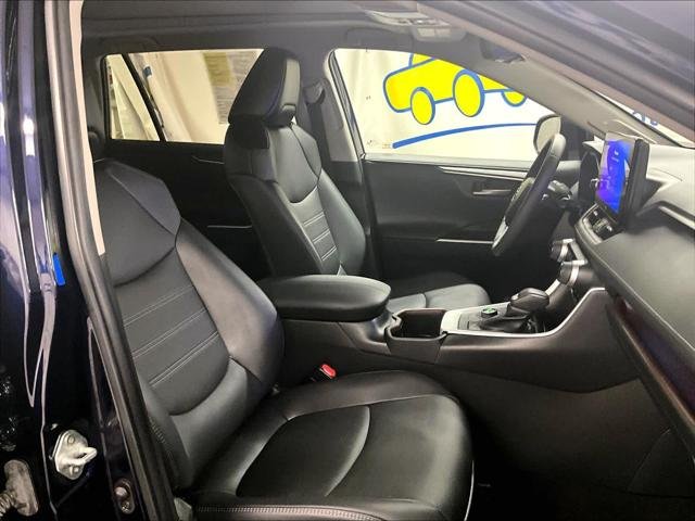 Certified Used 2023 BLUEPRINT. Toyota  image 11