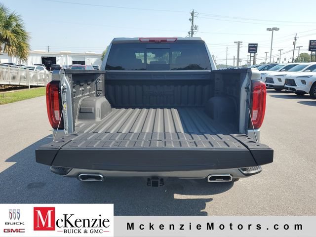2026 GMC Sierra 1500 Denali - Photo 29