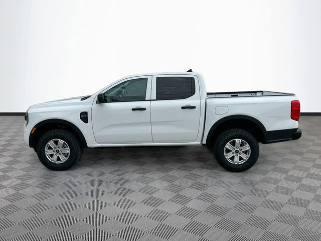 New 2026 Oxford White Ford XL image 3