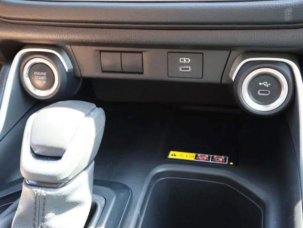 Used 2025 Silver Toyota XLE image 38