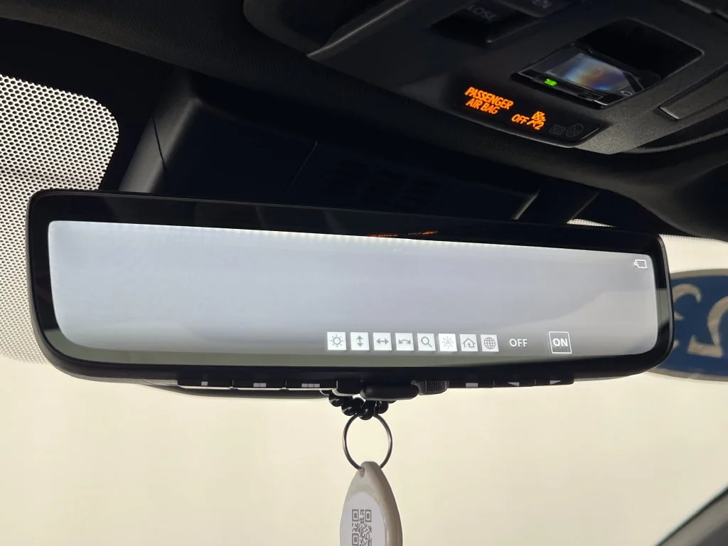 Certified Used 2023 Gray Subaru Touring image 33