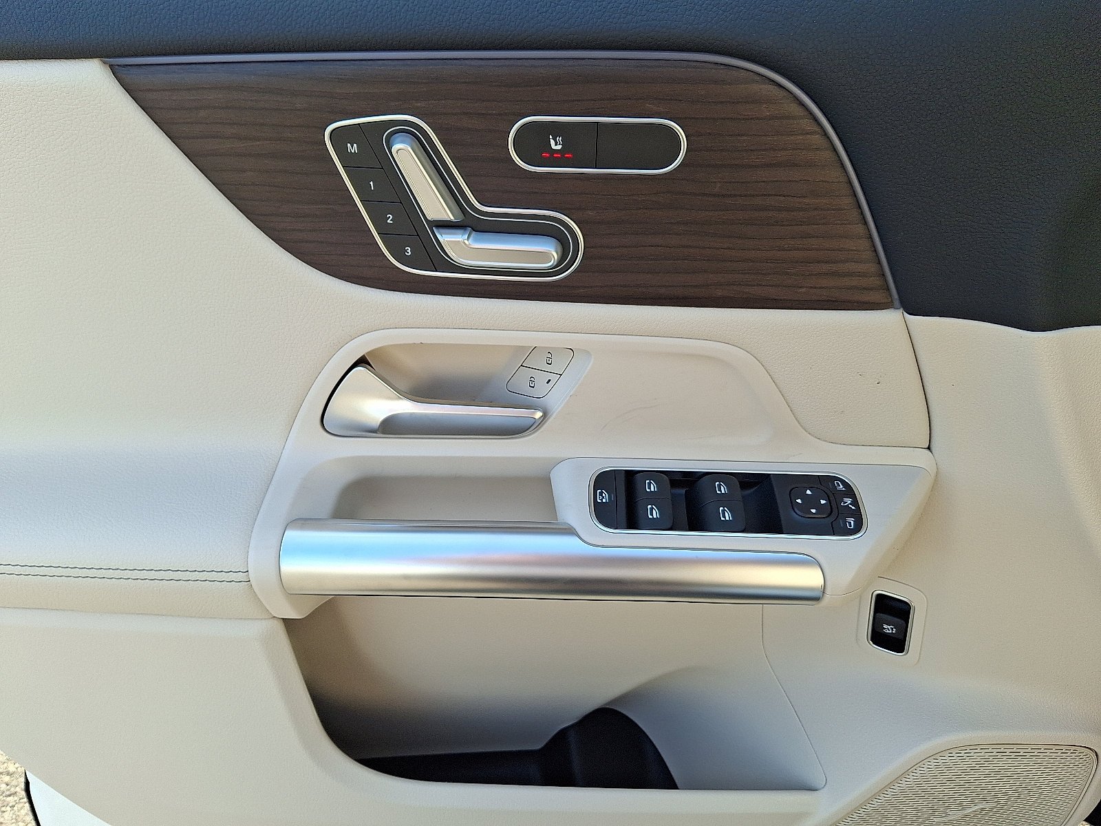 2026 Mercedes-Benz GLA GLA 250 - Photo 7