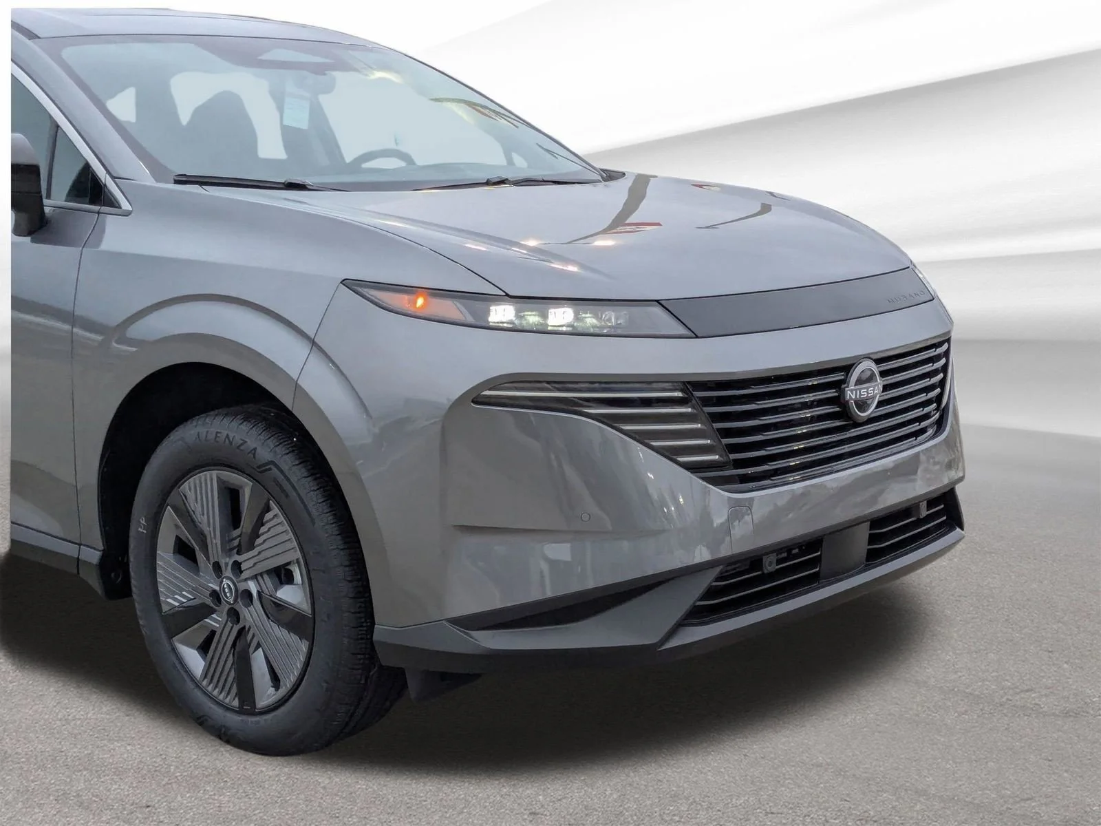 2026 Nissan Murano SL - Photo 38