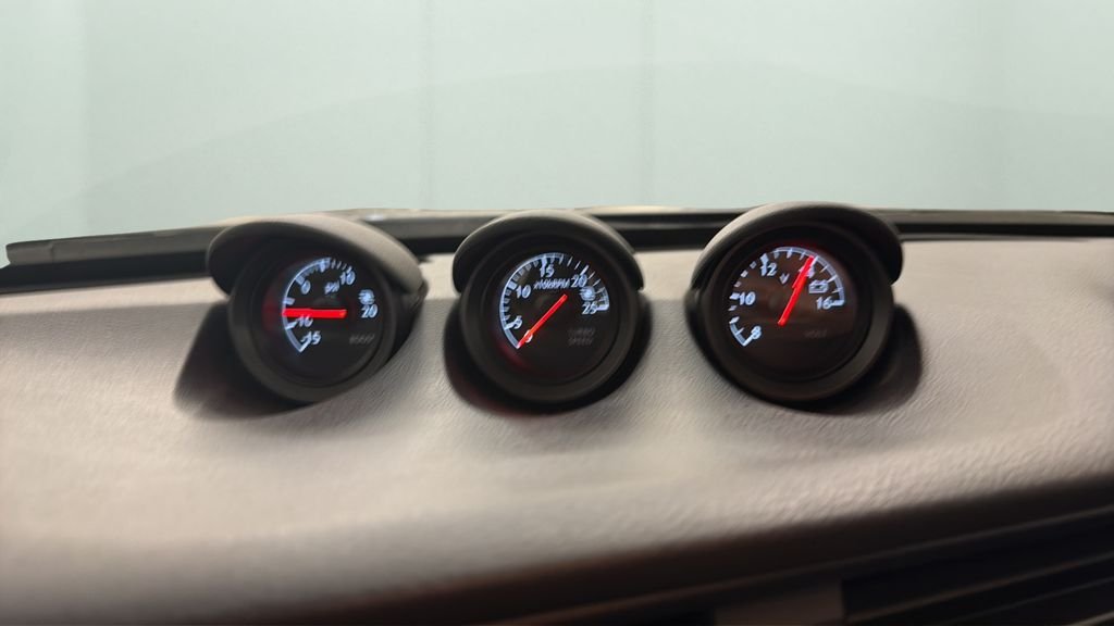 Used 2024 Gray Nissan Sport image 19