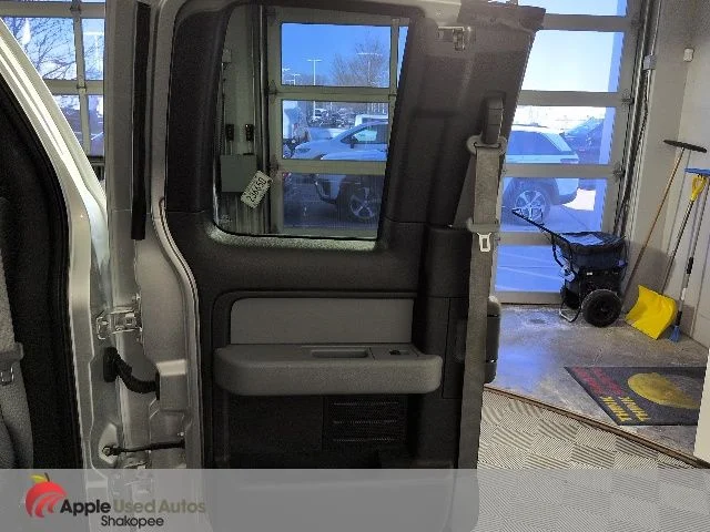 Used 2011 Silver Ford XLT image 23