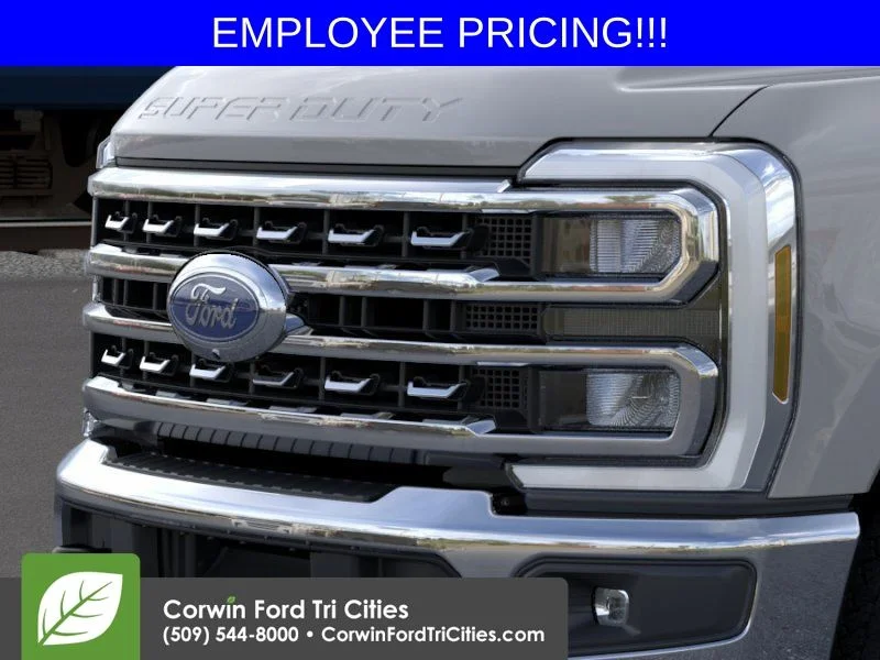 New 2026 Avalanche Ford XLT image 17