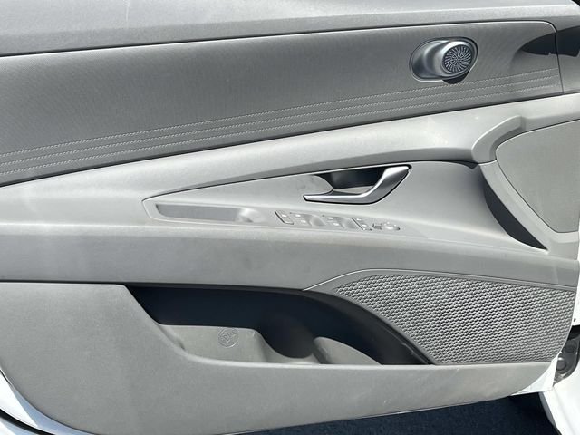 Certified Used 2021 Gray Hyundai SEL image 22
