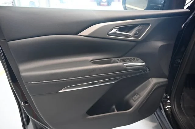 New 2026 Mosaic Black Metallic Chevrolet LT image 26