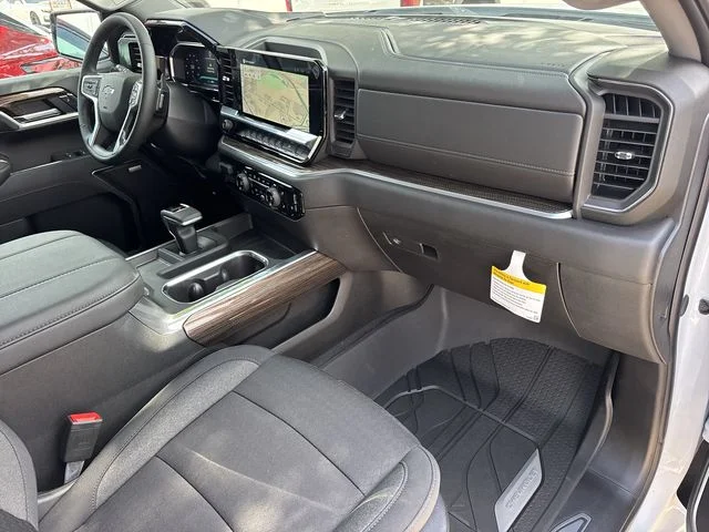 2026 Chevrolet Silverado 1500 RST - Photo 84