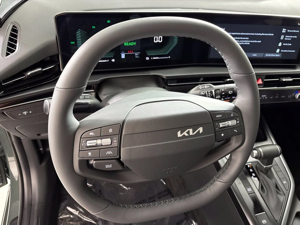 New 2027  Kia LX image 27