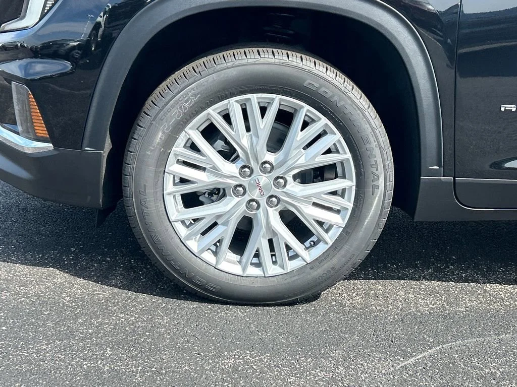 2026 GMC Acadia Elevation - Photo 12