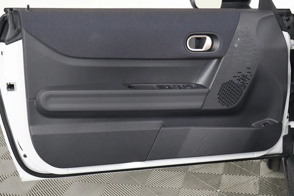2026 MINI Convertible Base - Photo 8