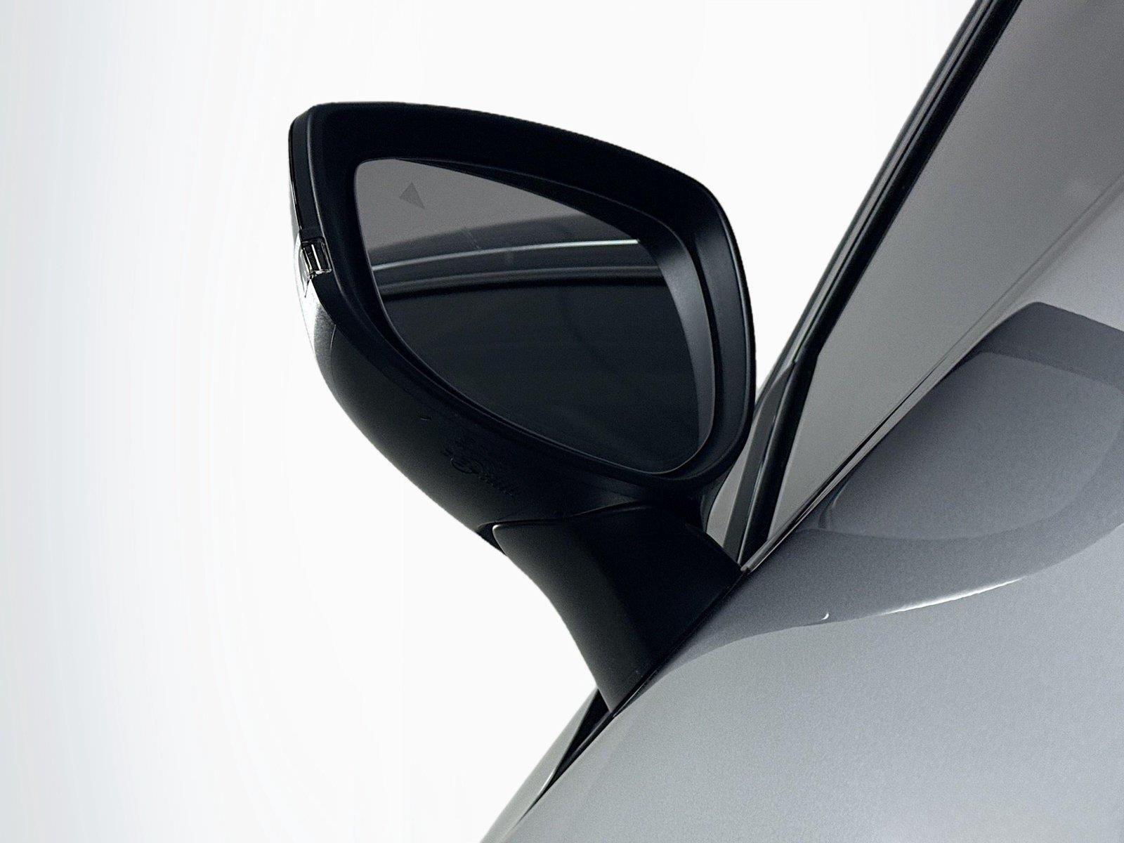 New 2026 Machine Gray Metallic Mazda 2.5 S Premium AWD image 3