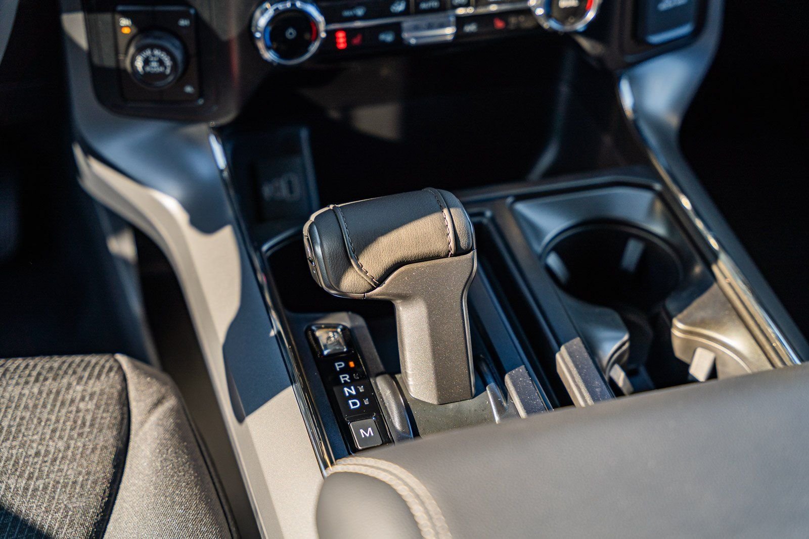 2026 Ford F-150 XLT - Photo 25