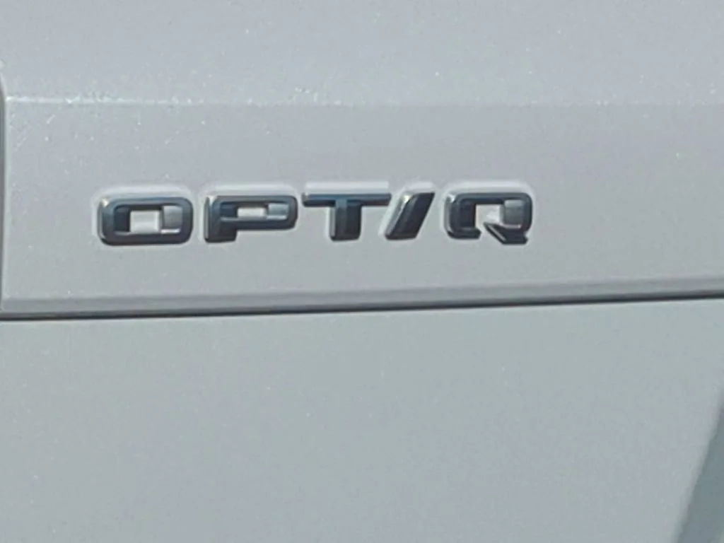 2026 Cadillac OPTIQ Luxury - Photo 10