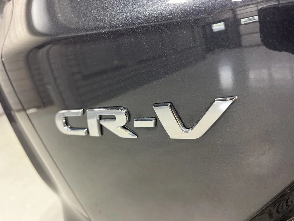 2018 Honda CR-V Touring - Photo 76