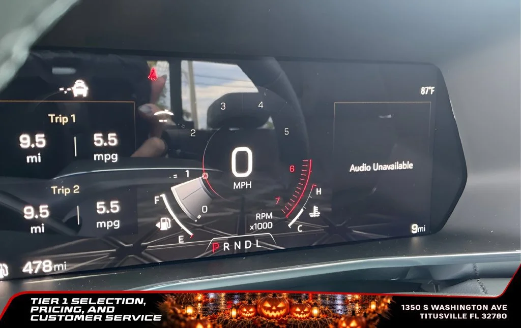 New 2026 Onyx Black GMC Elevation image 24