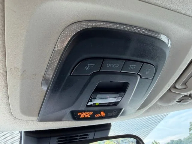 Used 2025 White Toyota LE image 20