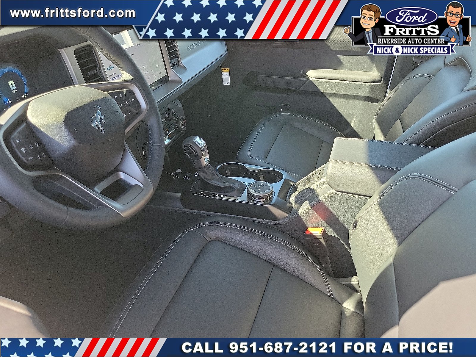 New 2026 Oxford White Ford Outer Banks® image 3