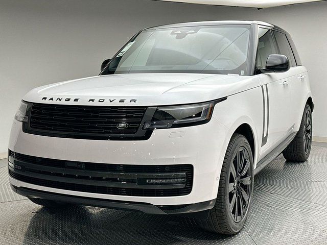 2025|Land Rover|Range Rover|SE|4D Sport Utility