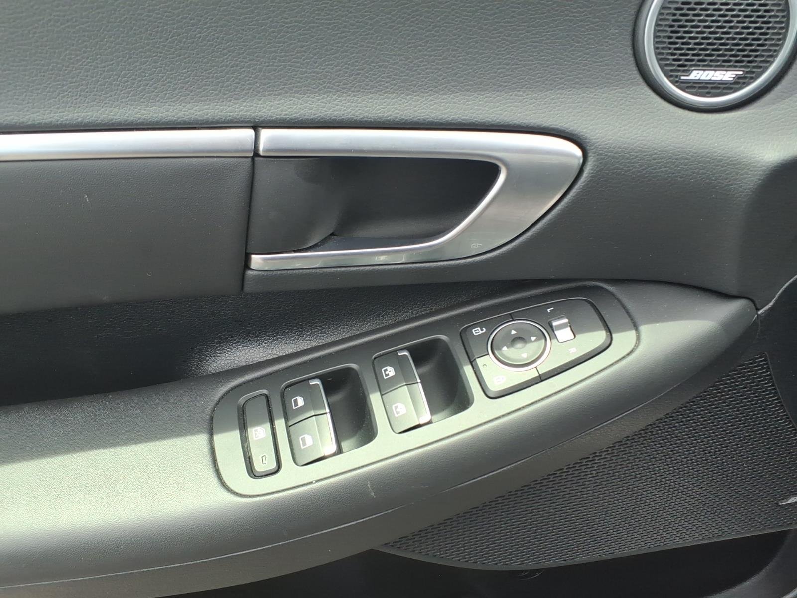 2022 Hyundai Sonata Hybrid SEL - Photo 24
