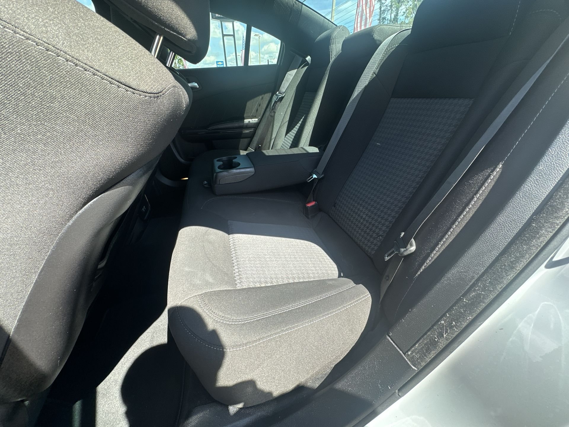 Used 2021  Dodge GT image 18