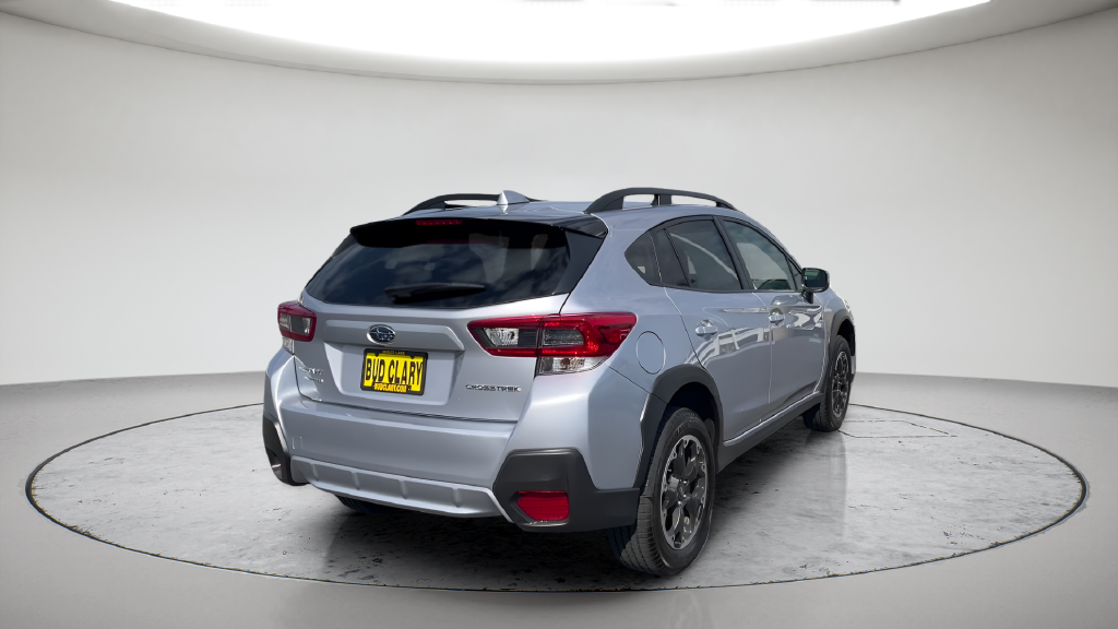 2023 Subaru Crosstrek Premium - Photo 7