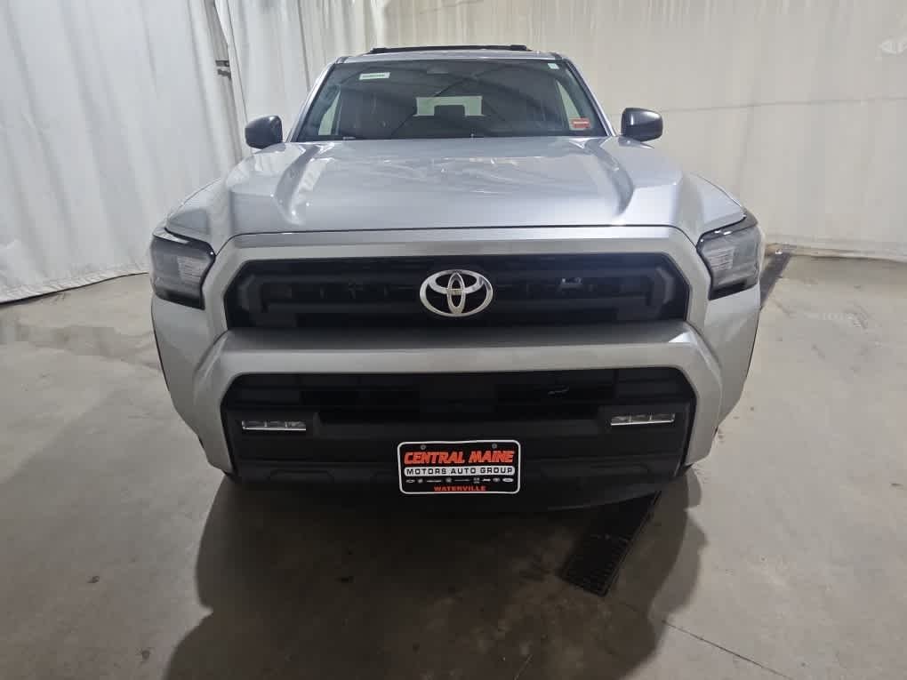 Used 2026 Cutting Edge Toyota SR5 image 6