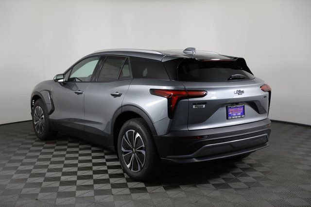 2026 Chevrolet Blazer EV LT - Photo 32