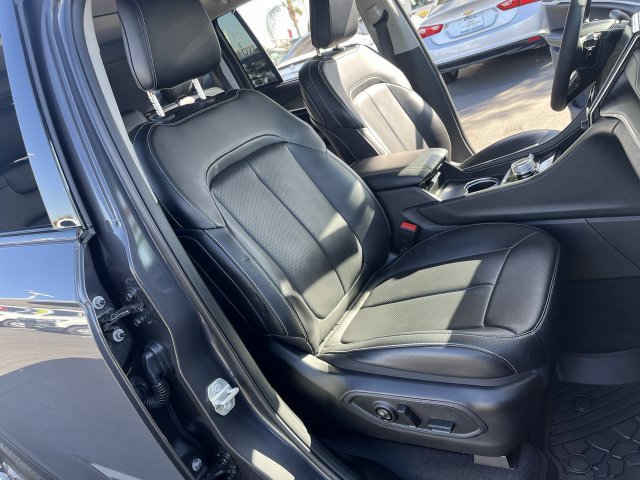 Used 2023 Gray Jeep BASE image 28