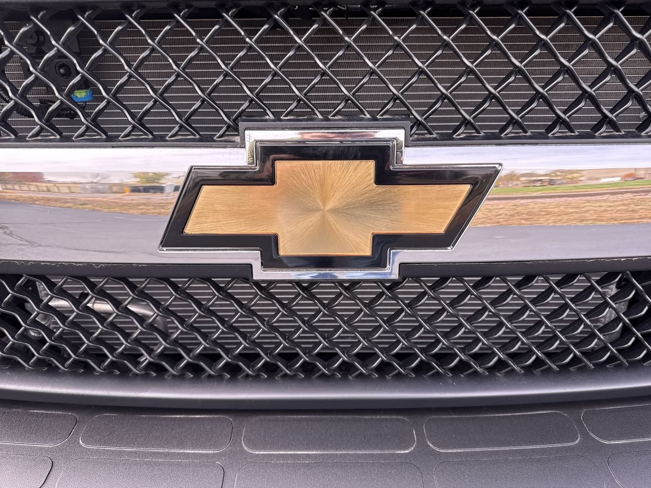 2025 Chevrolet Express Cargo Work Van - Photo 53